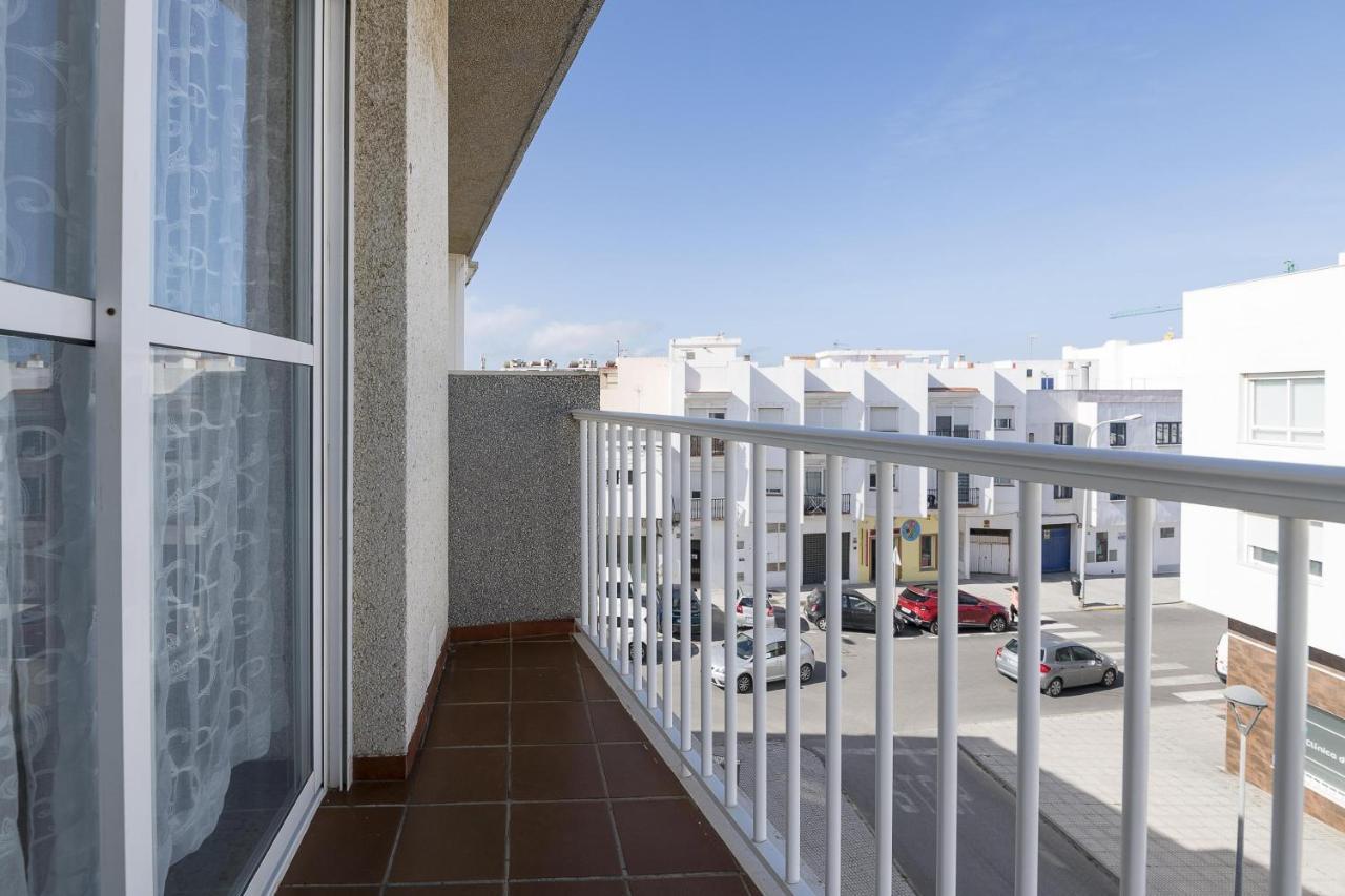 Loft San Mateo (Adults Only) Tarifa Exterior foto