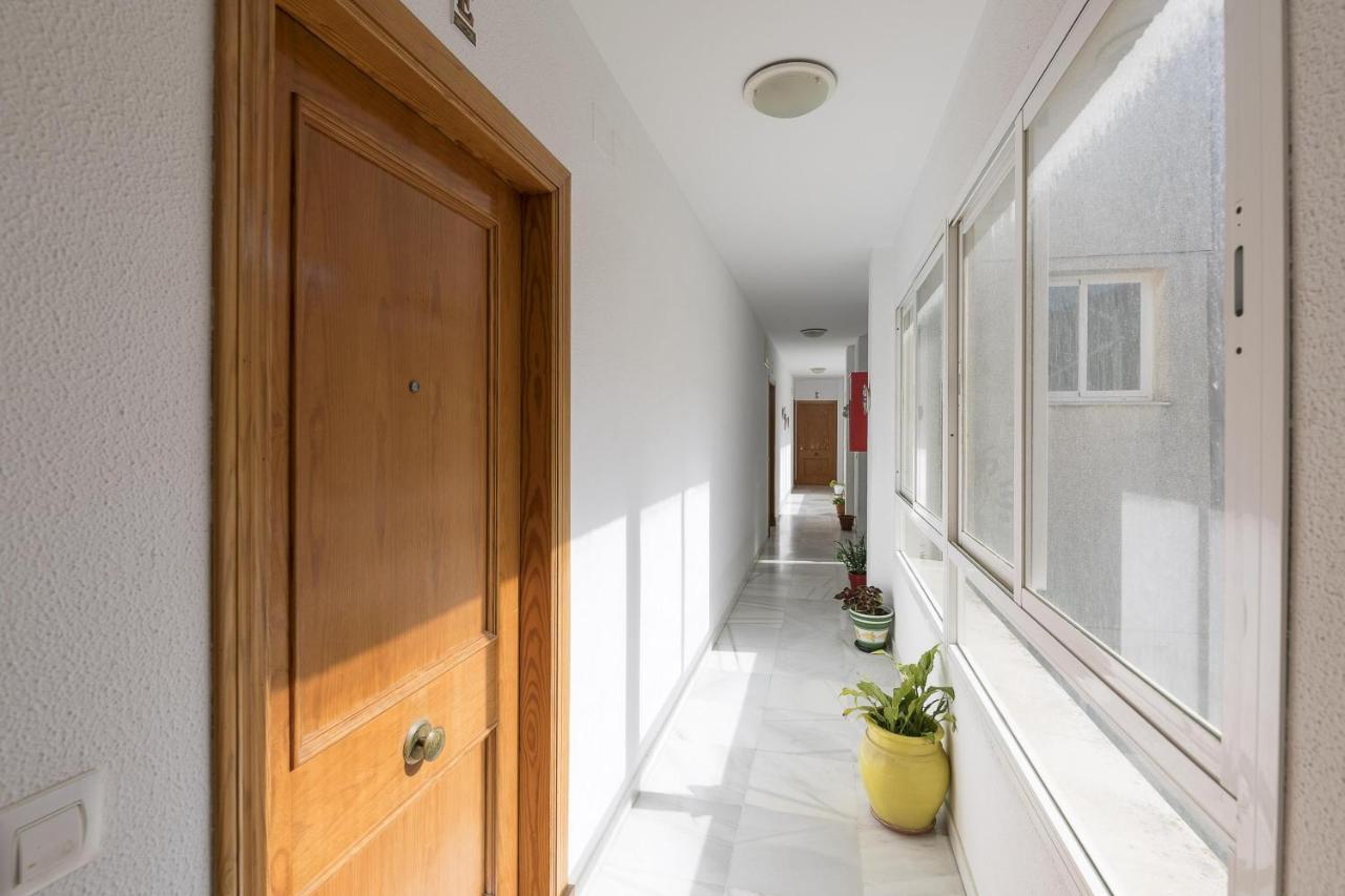 Loft San Mateo (Adults Only) Tarifa Exterior foto