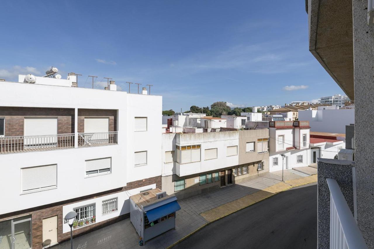 Loft San Mateo (Adults Only) Tarifa Exterior foto
