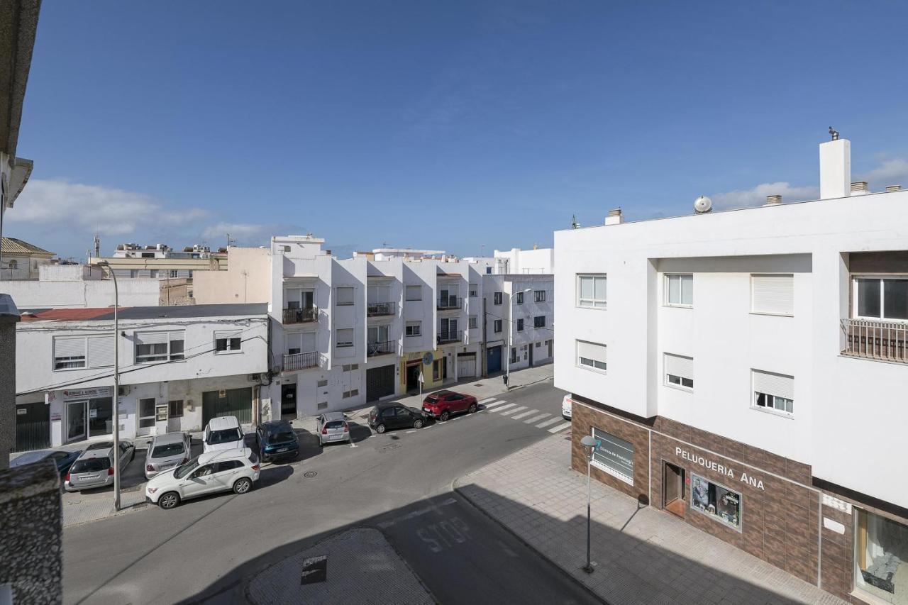 Loft San Mateo (Adults Only) Tarifa Exterior foto
