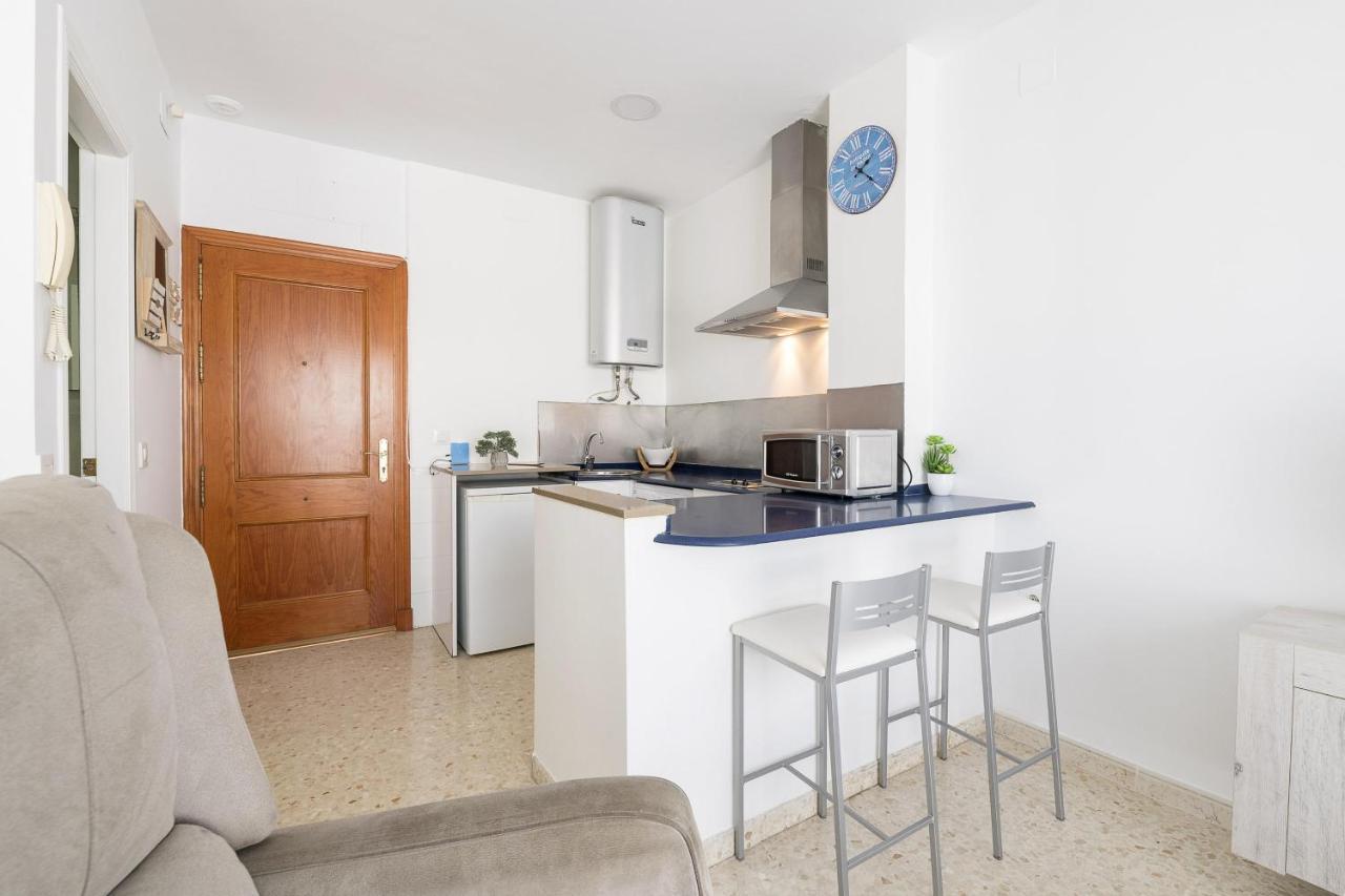Loft San Mateo (Adults Only) Tarifa Exterior foto