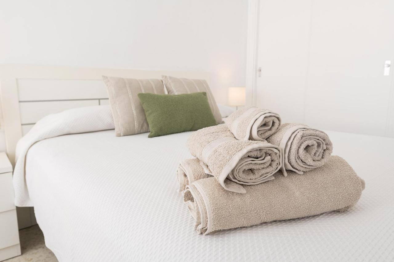 Loft San Mateo (Adults Only) Tarifa Exterior foto